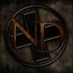 logo Nation Död